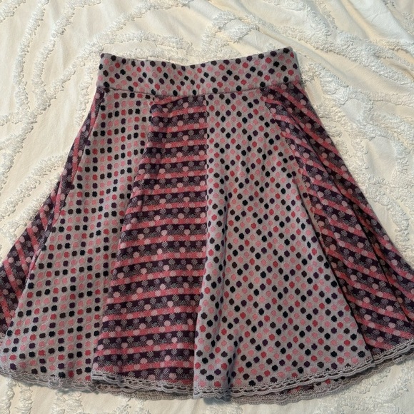MOTH Vintage Skirt S - Picture 1 of 2